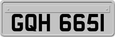 GQH6651