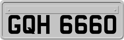 GQH6660