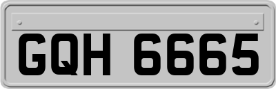 GQH6665