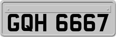 GQH6667
