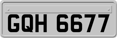 GQH6677