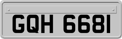 GQH6681