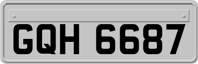 GQH6687