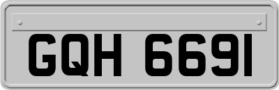 GQH6691