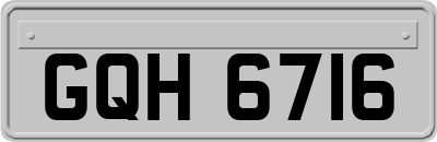 GQH6716