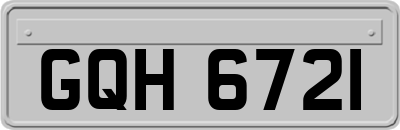 GQH6721