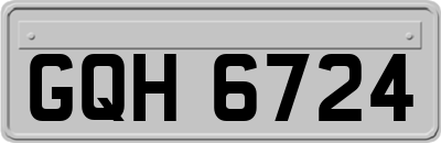 GQH6724