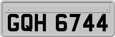 GQH6744