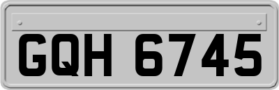 GQH6745