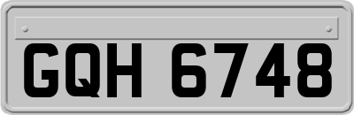 GQH6748