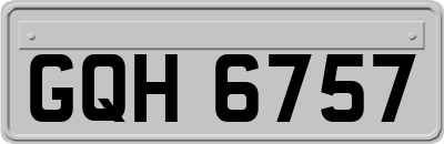 GQH6757