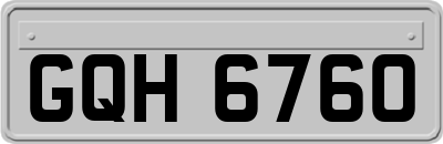 GQH6760