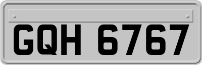 GQH6767