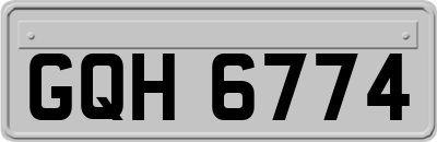 GQH6774