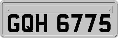 GQH6775