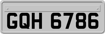 GQH6786