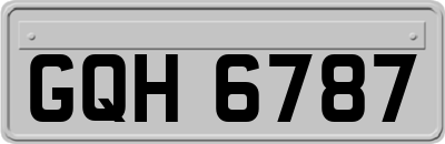 GQH6787