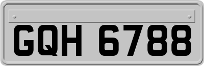 GQH6788