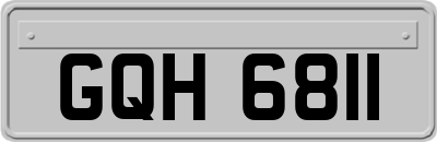 GQH6811