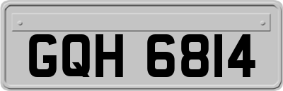GQH6814