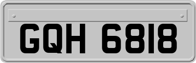 GQH6818