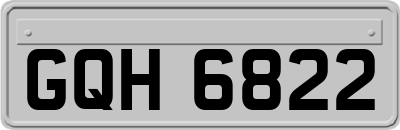 GQH6822