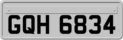 GQH6834