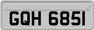 GQH6851