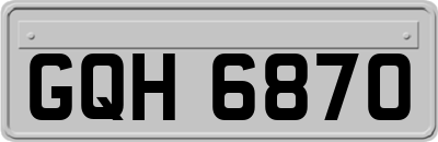 GQH6870