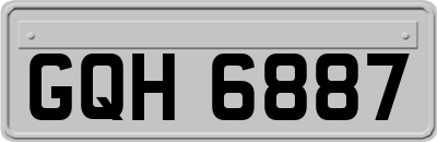 GQH6887