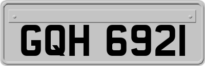 GQH6921