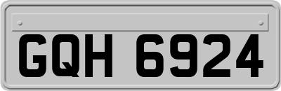 GQH6924