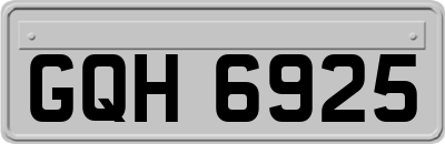 GQH6925