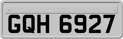 GQH6927