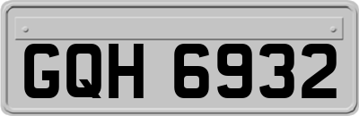 GQH6932
