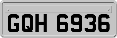 GQH6936