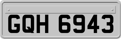 GQH6943
