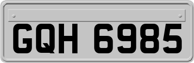 GQH6985