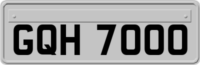 GQH7000