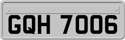 GQH7006