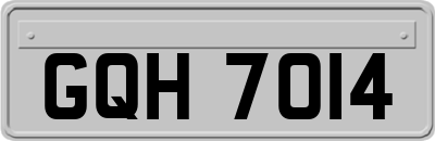 GQH7014