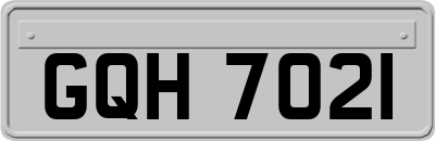 GQH7021