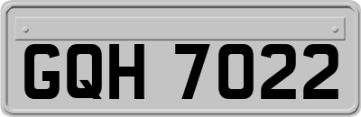 GQH7022
