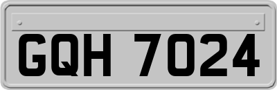 GQH7024