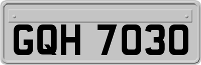 GQH7030