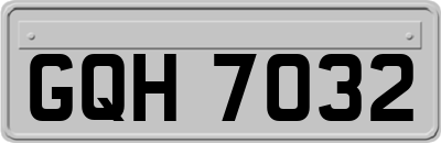 GQH7032