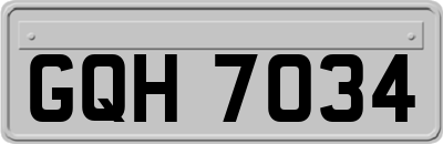 GQH7034