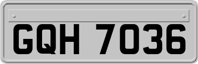 GQH7036