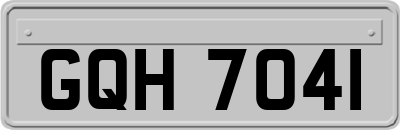 GQH7041