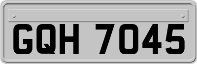 GQH7045